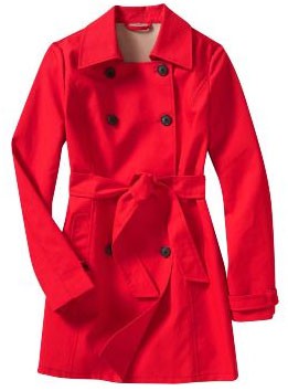 Abrigos Primavera Verano de Dama.